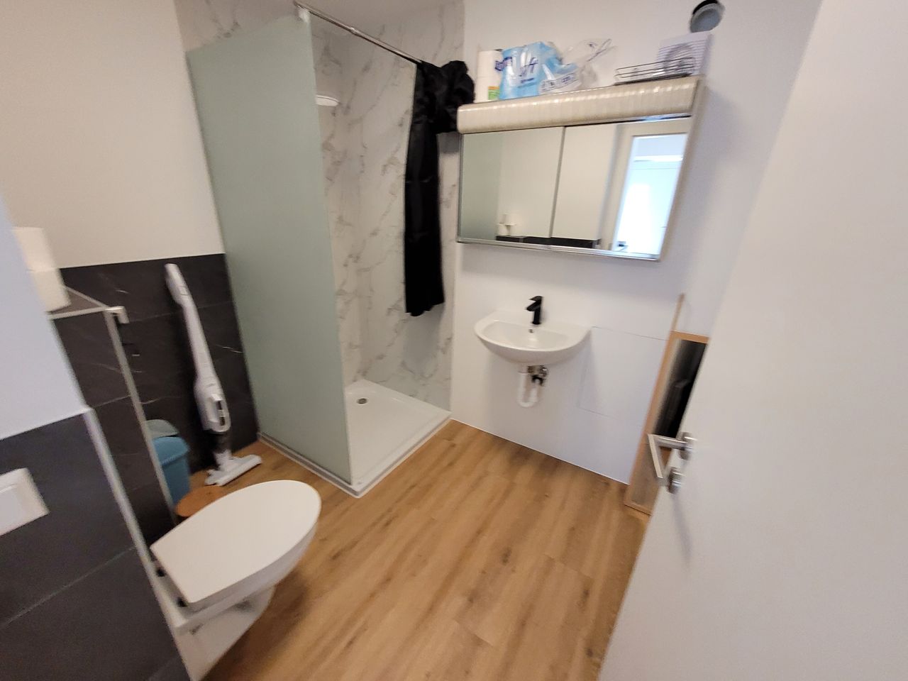 Wohnung Lederstraße in Albstadt