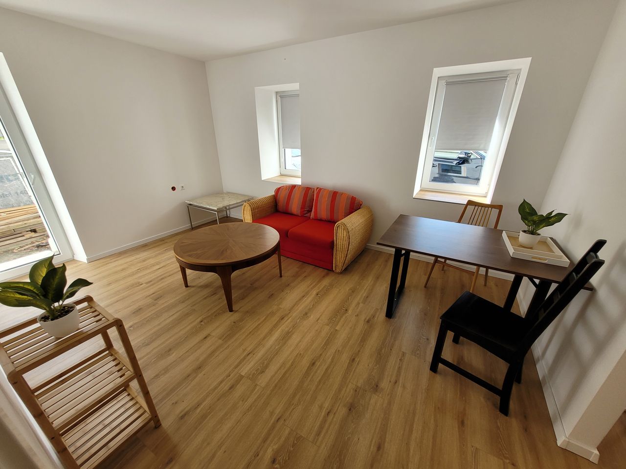 Wohnung Lederstraße in Albstadt