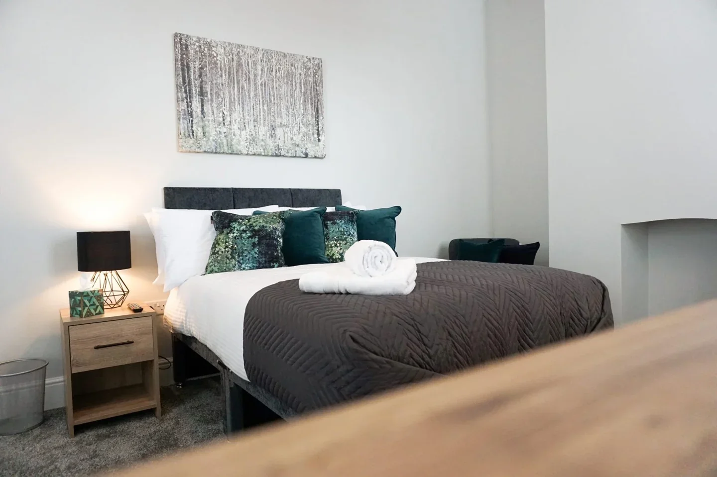 Room Bath Street in Barrow-in-Furness