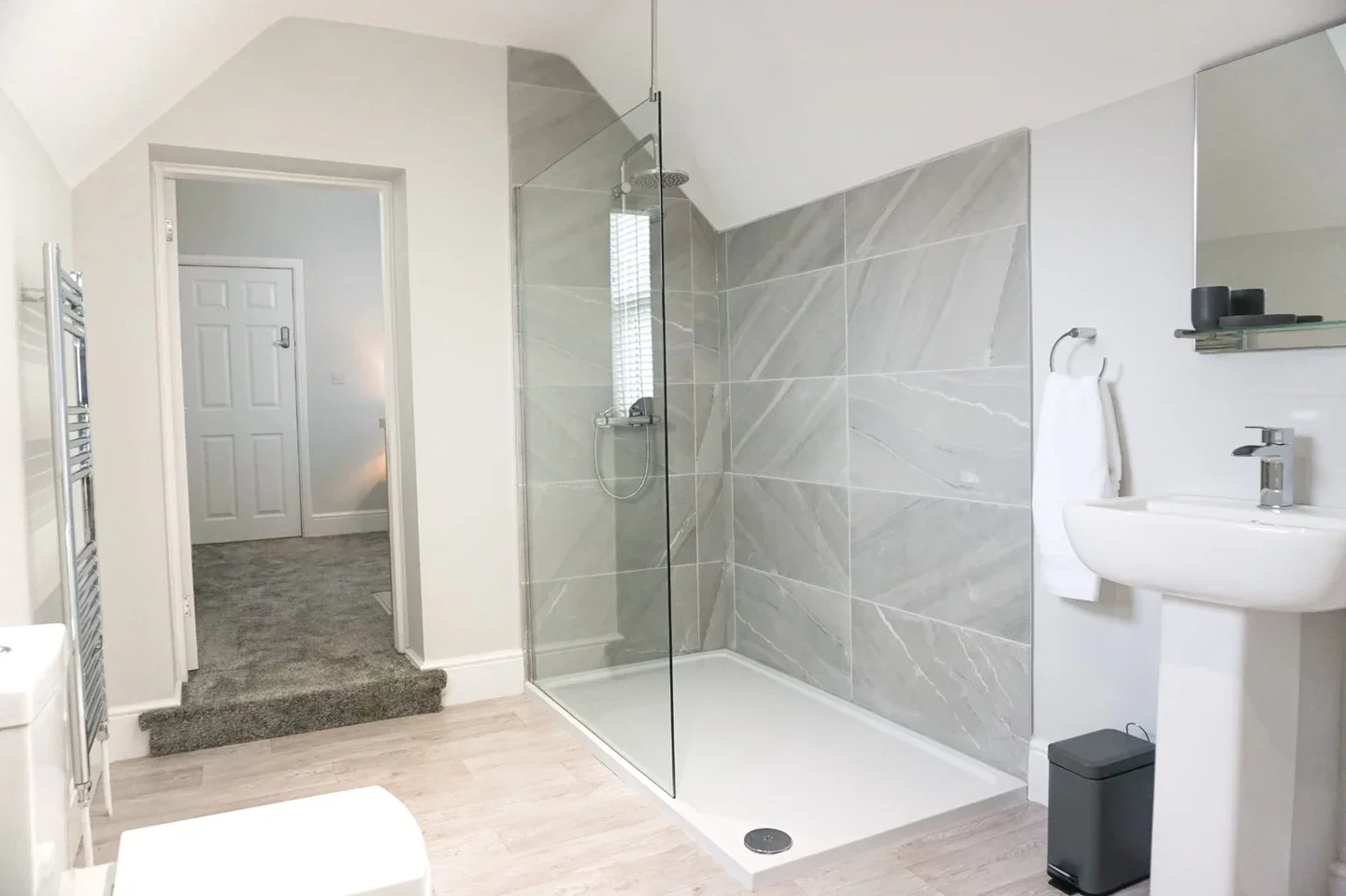 Room Bath Street in Barrow-in-Furness