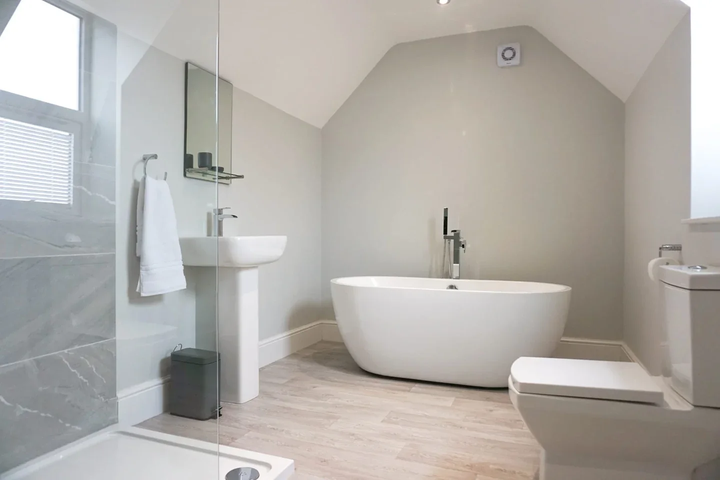 Room Bath Street in Barrow-in-Furness