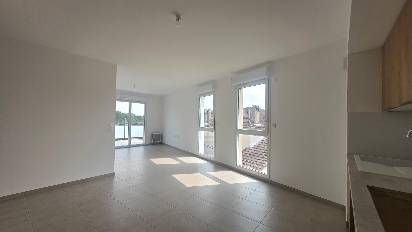 Appartement Lotissement Bain à Draguignan