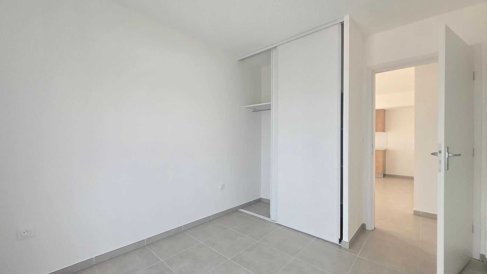 Appartement Lotissement Bain à Draguignan