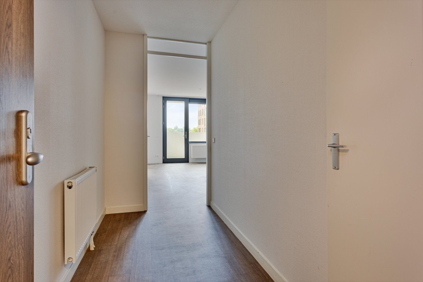 Appartement Klaasje Zevensterstraat 281 in Amstelveen
