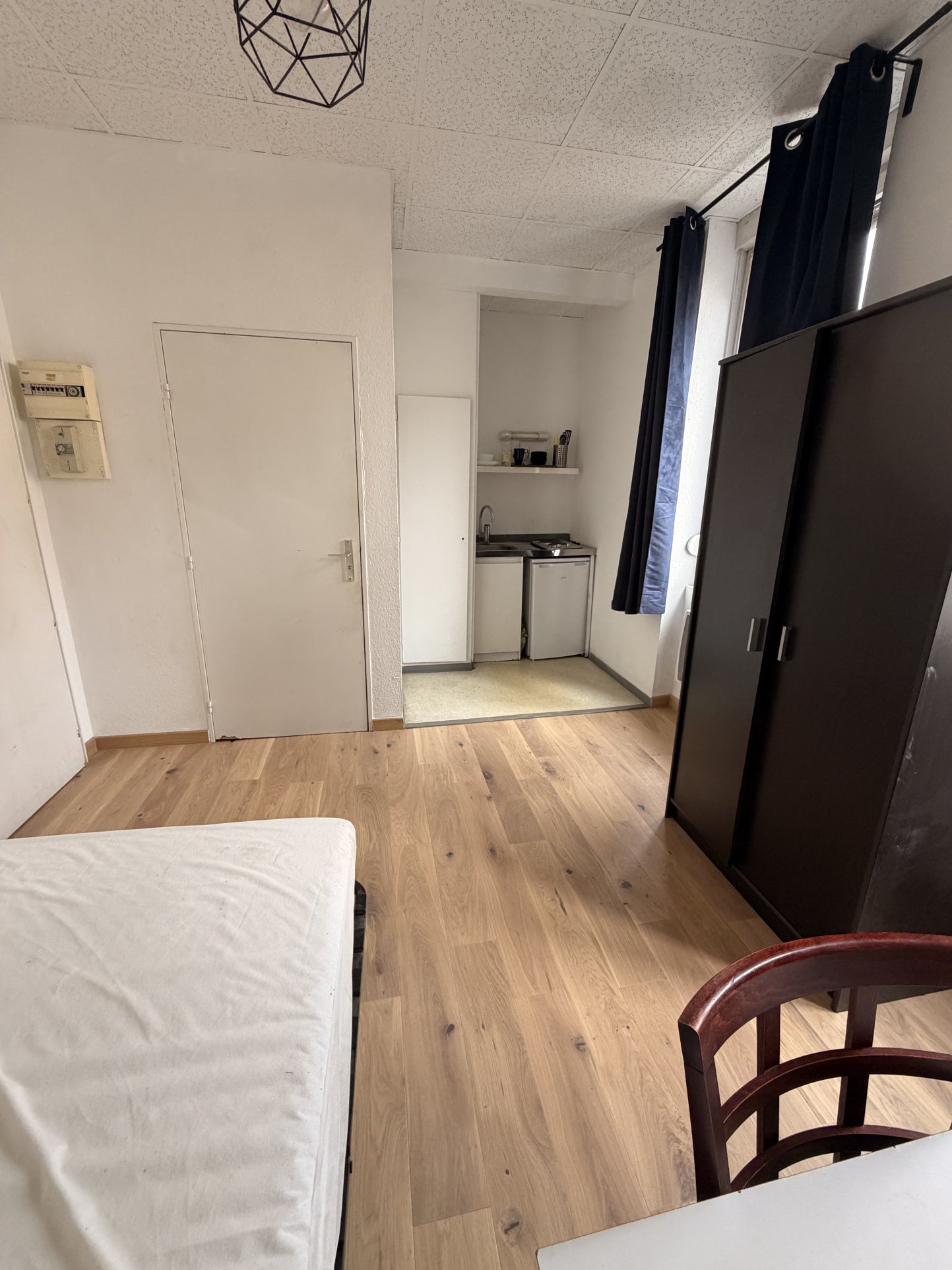 Flat Place Arnold in Strasbourg