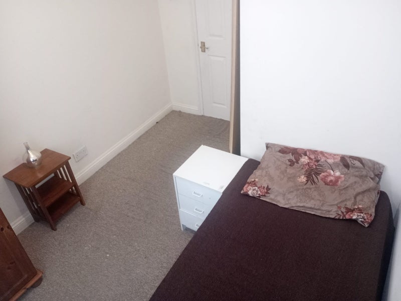 Room Cavendish Road in Bournemouth
