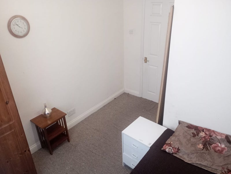 Room Cavendish Road in Bournemouth