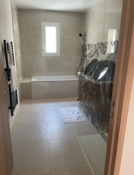 Maison Rue des Treilles à Libourne