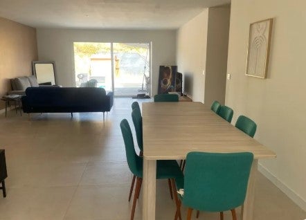 Maison Rue des Treilles à Libourne