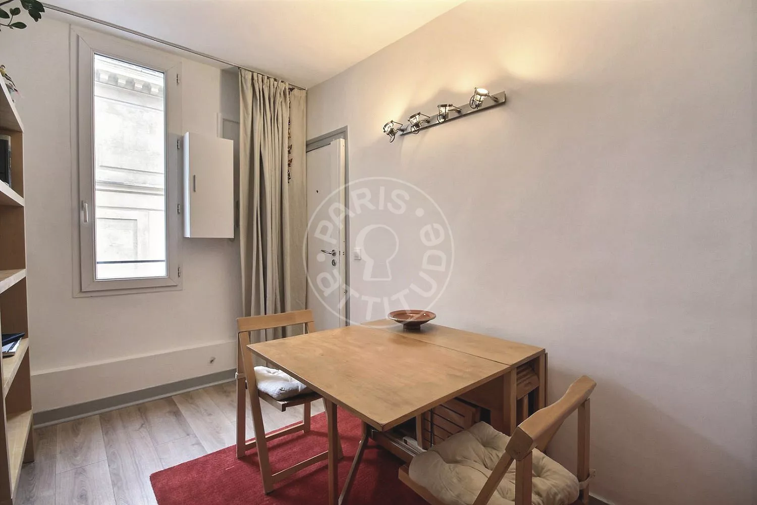Appartement Rue Paul Lelong à Paris
