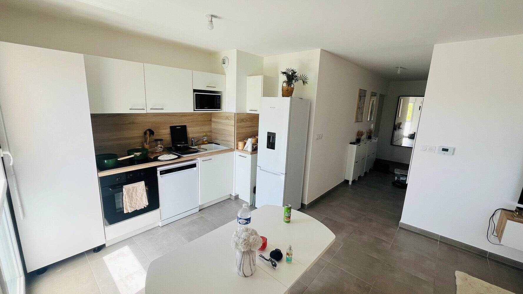 Appartement Rue des Calanques à Saint-Martin-de-Crau