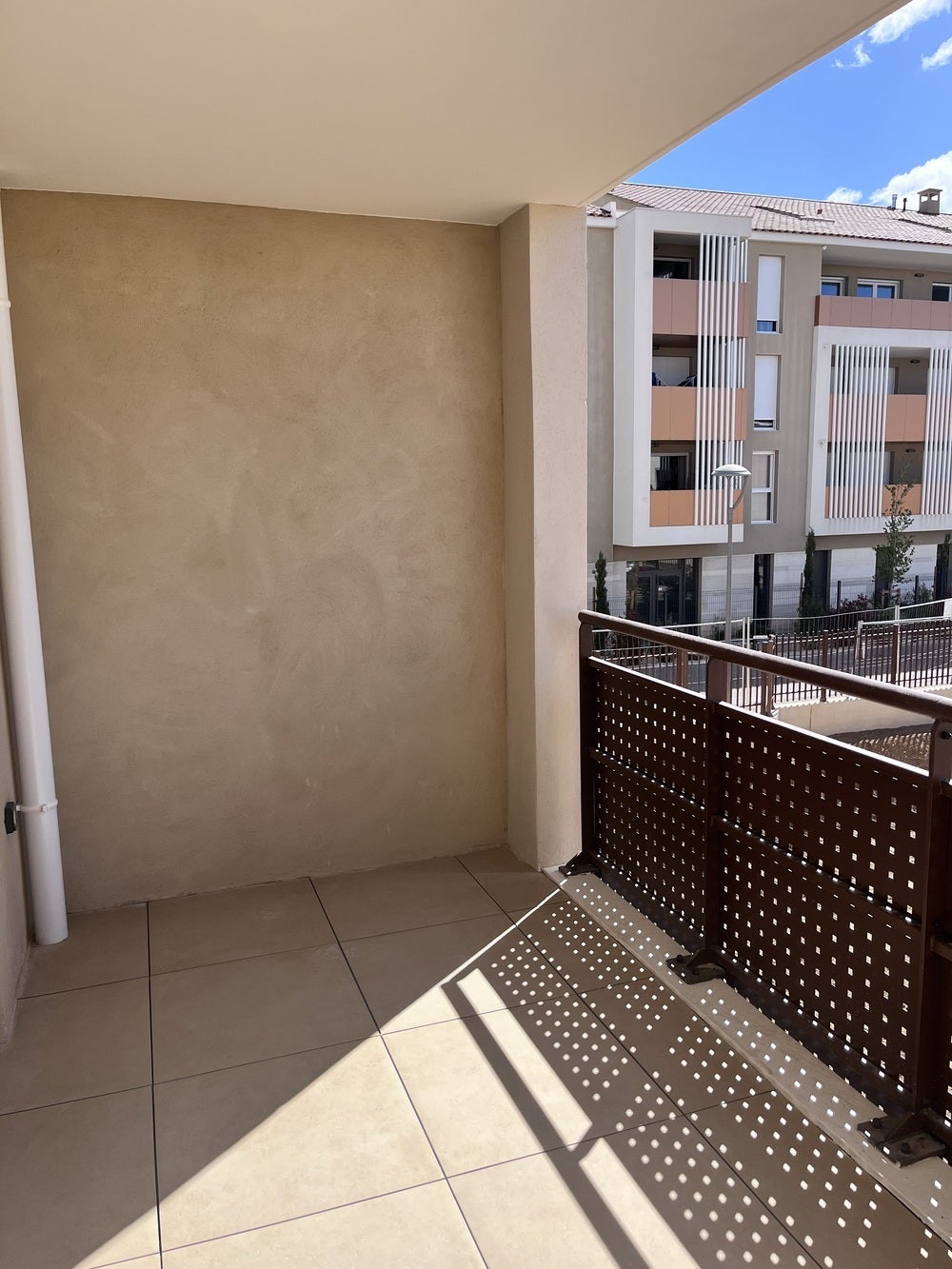 Appartement Rue des Calanques à Saint-Martin-de-Crau