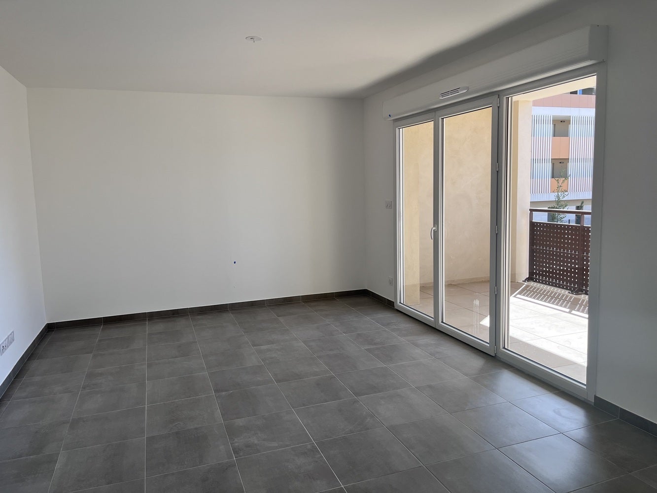 Appartement Rue des Calanques à Saint-Martin-de-Crau