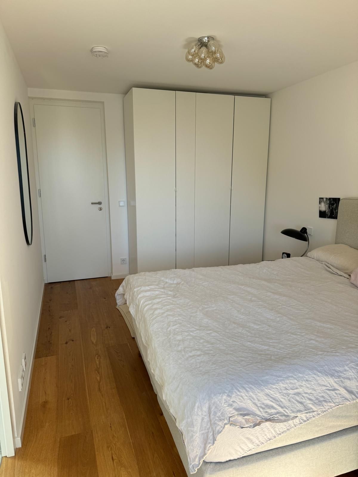 Wohnung Lindwurmstraße in München