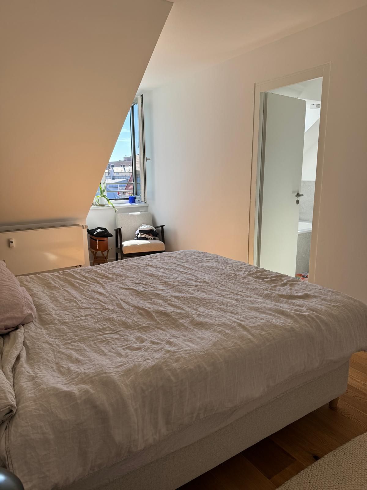 Wohnung Lindwurmstraße in München