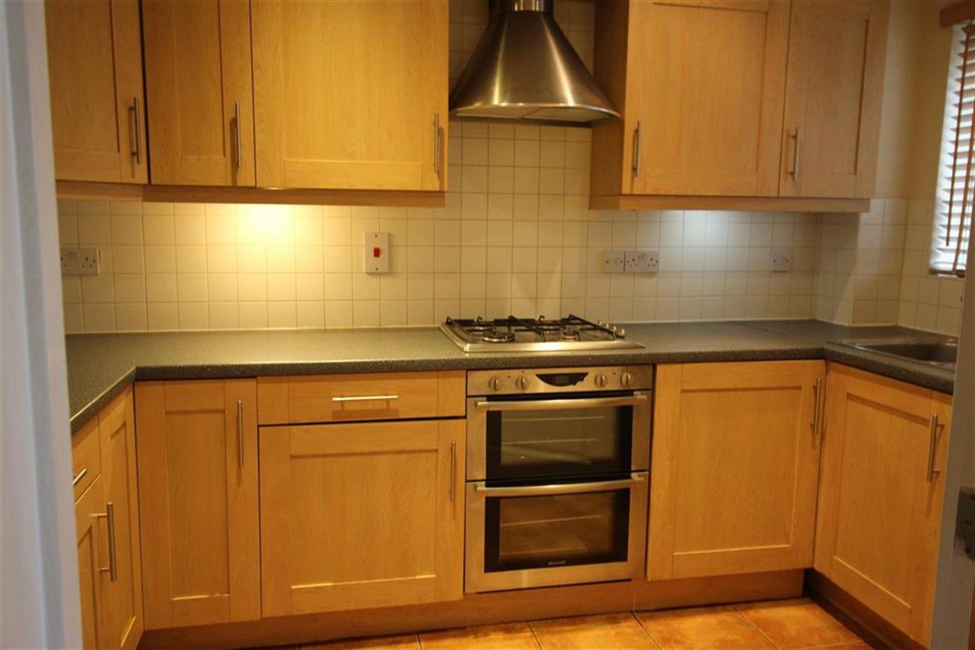 House Ireton Court in Stevenage