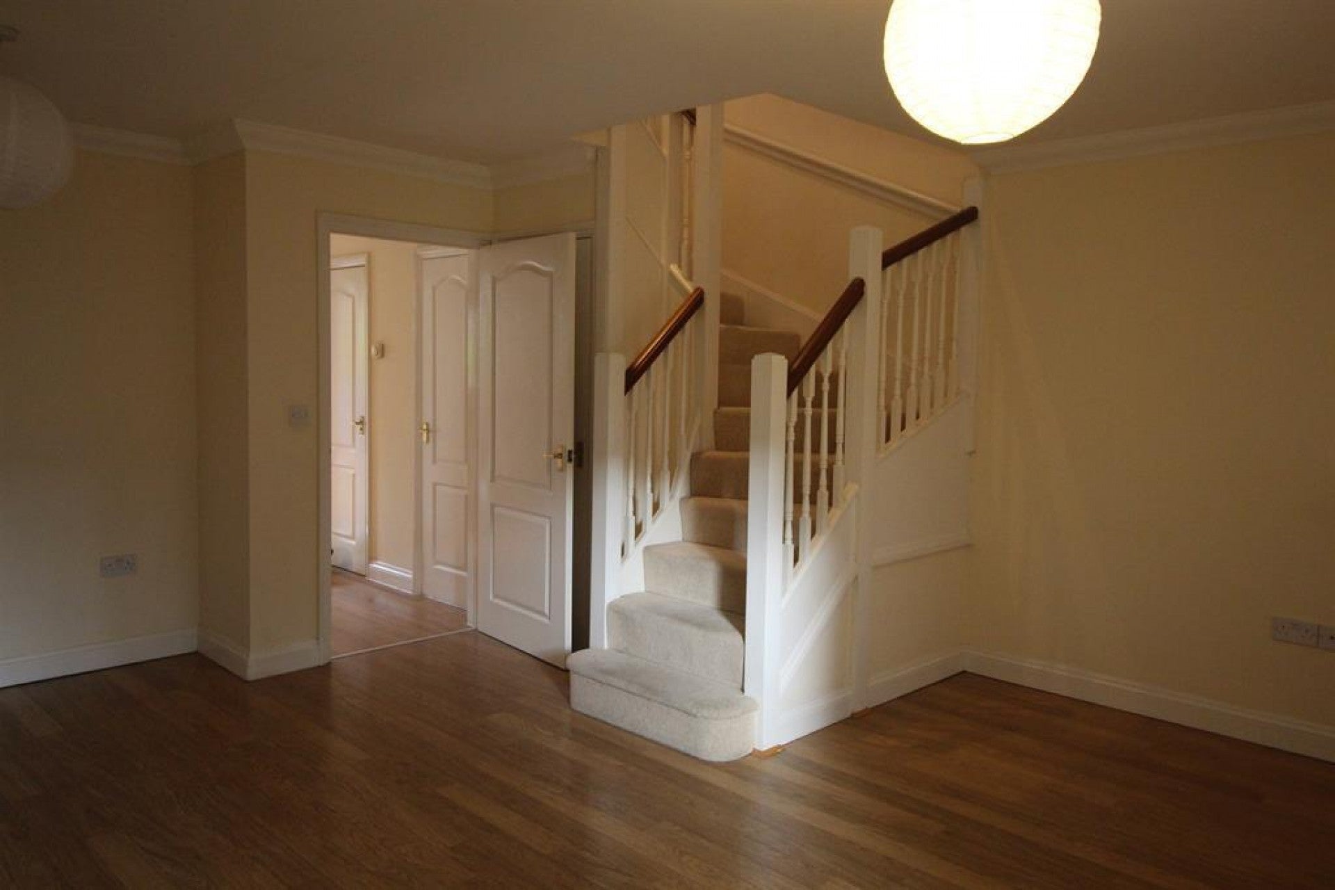 House Ireton Court in Stevenage