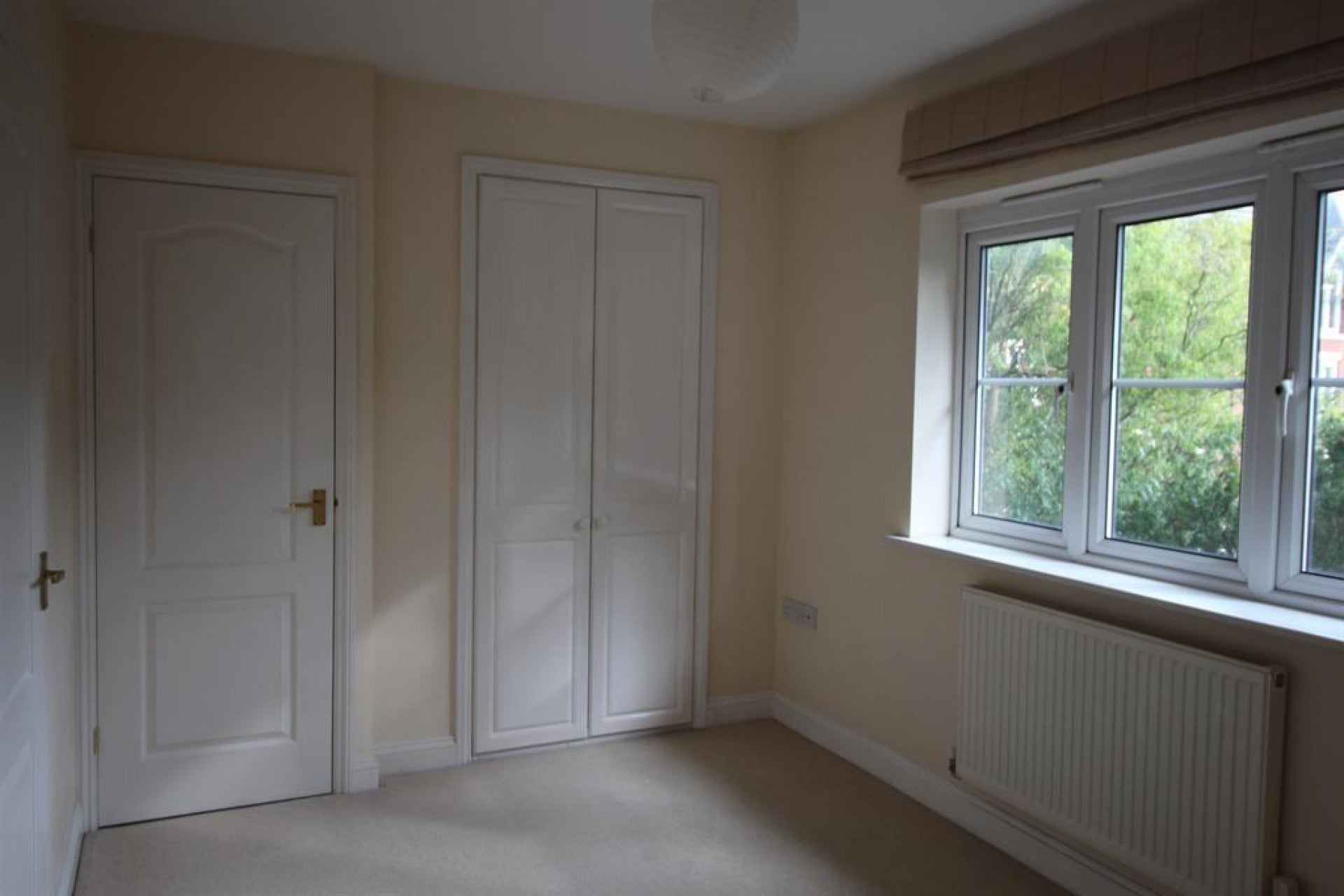 House Ireton Court in Stevenage