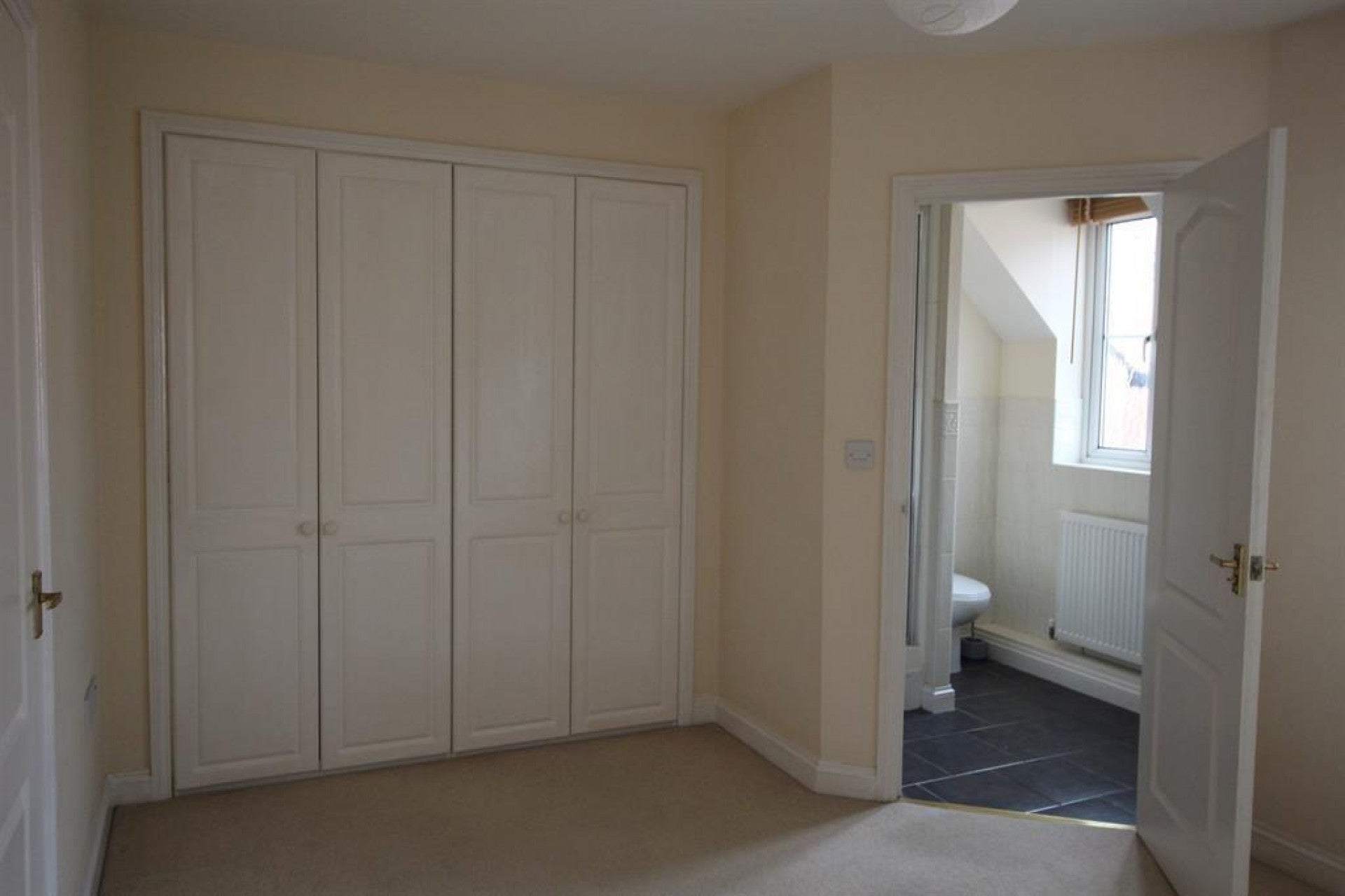 House Ireton Court in Stevenage