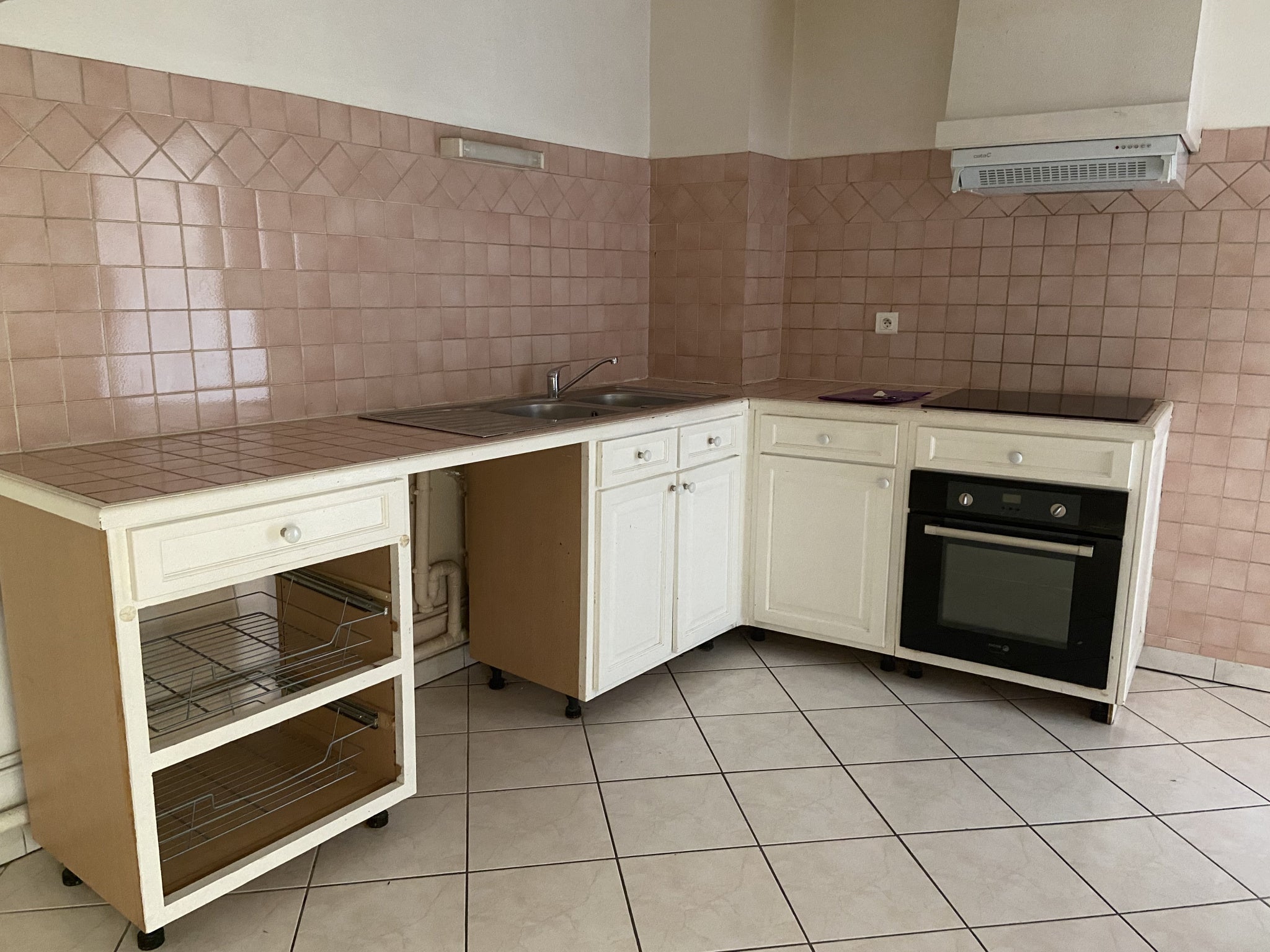 Appartement Rue des Usines à Perpignan