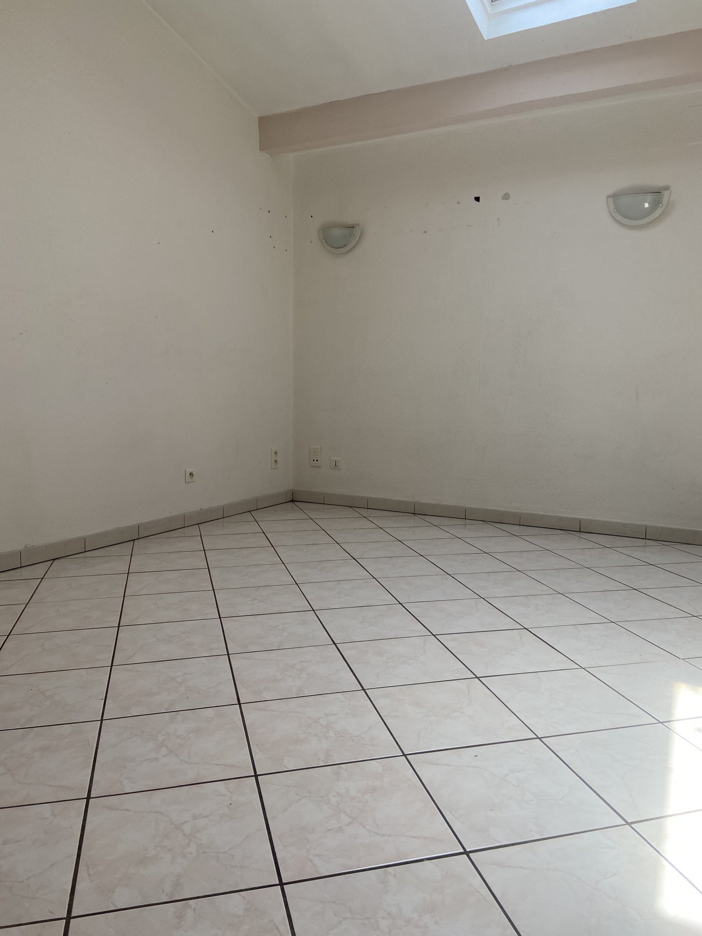 Appartement Rue des Usines à Perpignan