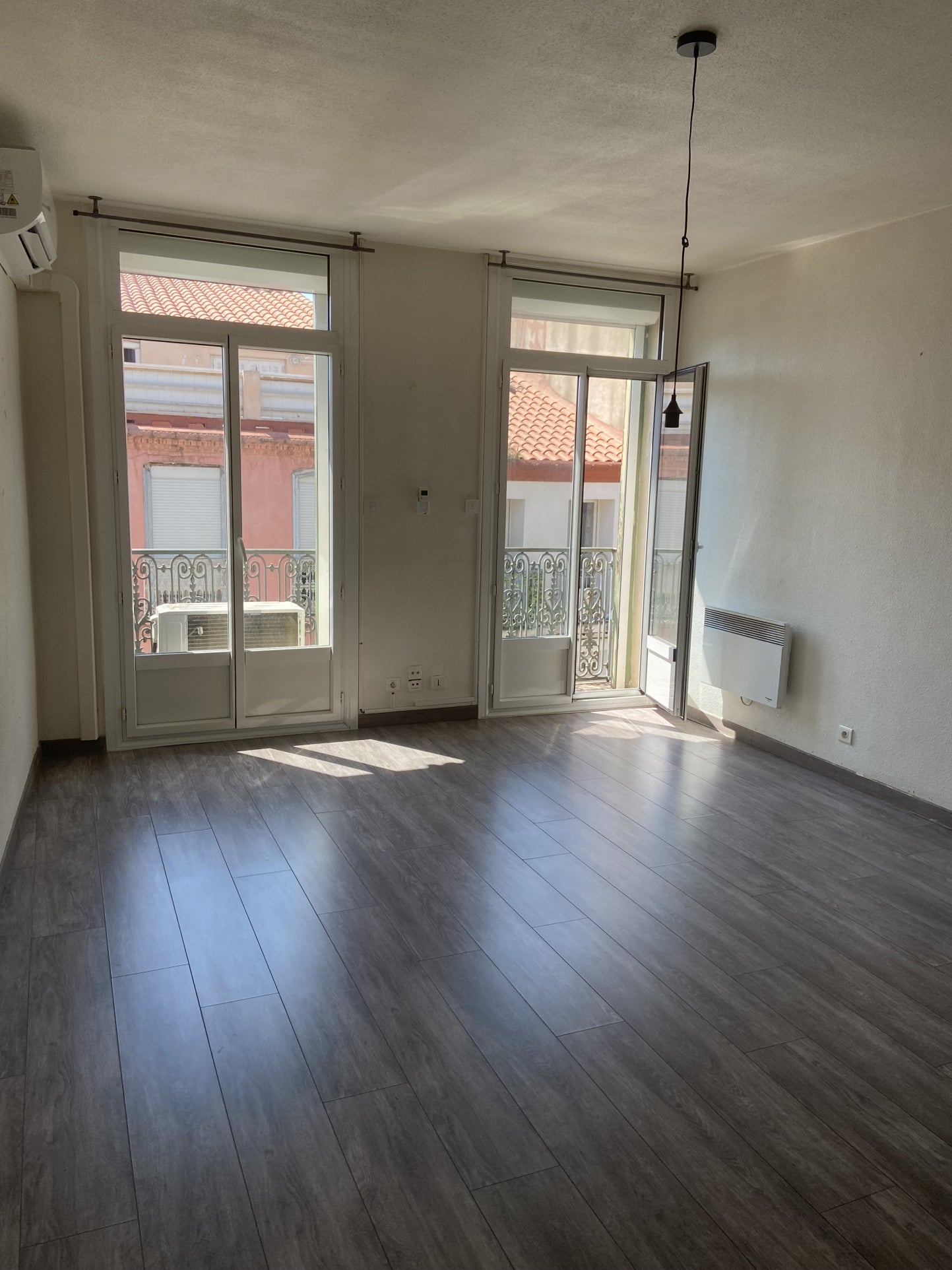 Appartement Rue des Usines à Perpignan