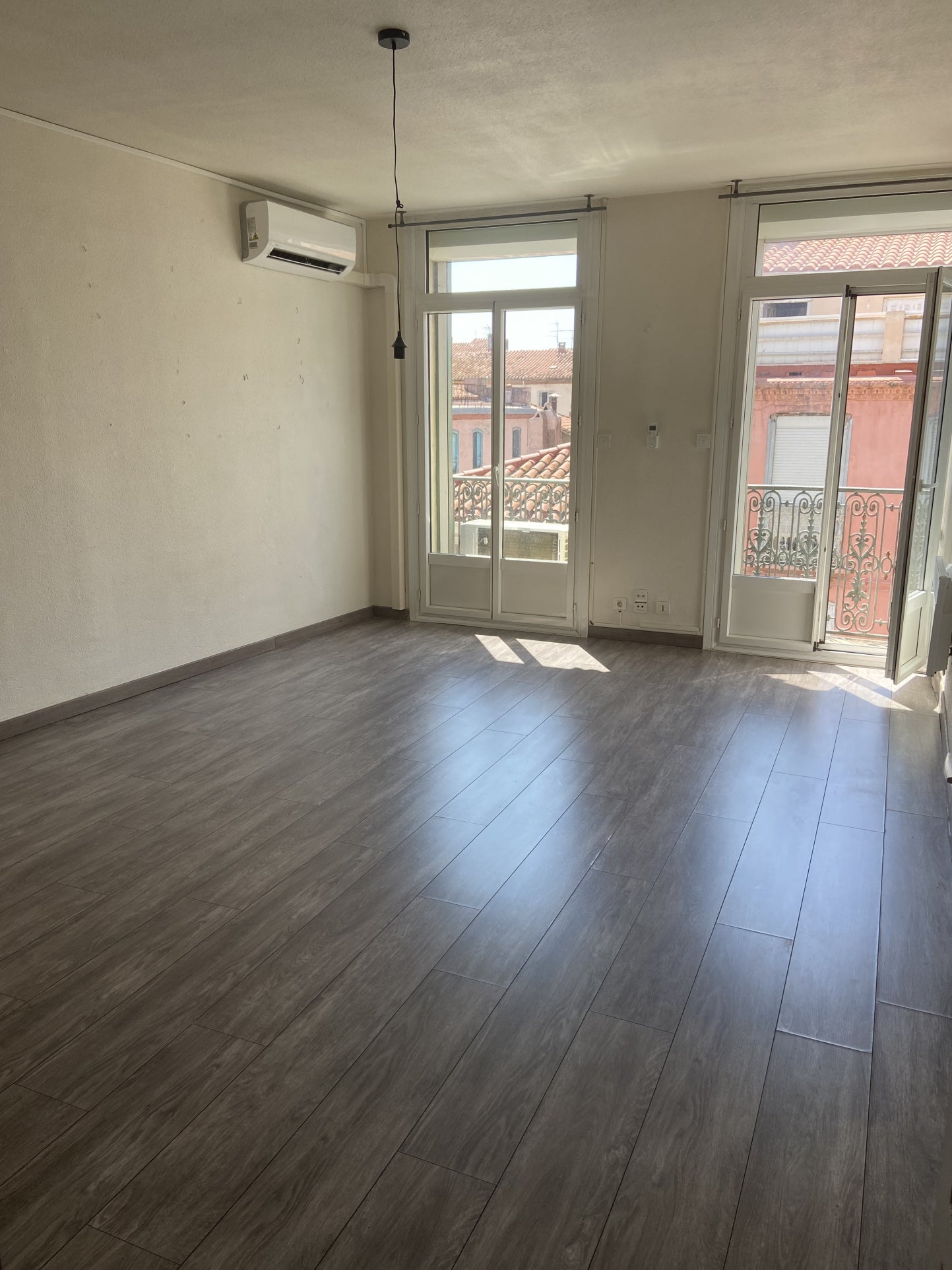 Appartement Rue des Usines à Perpignan