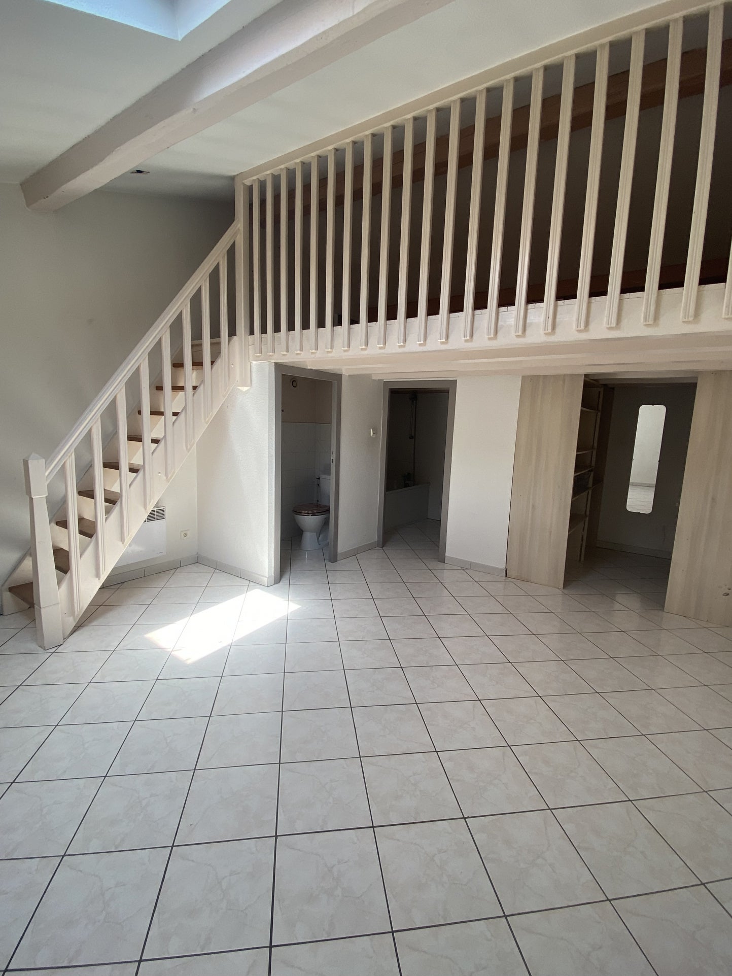 Appartement Rue des Usines à Perpignan
