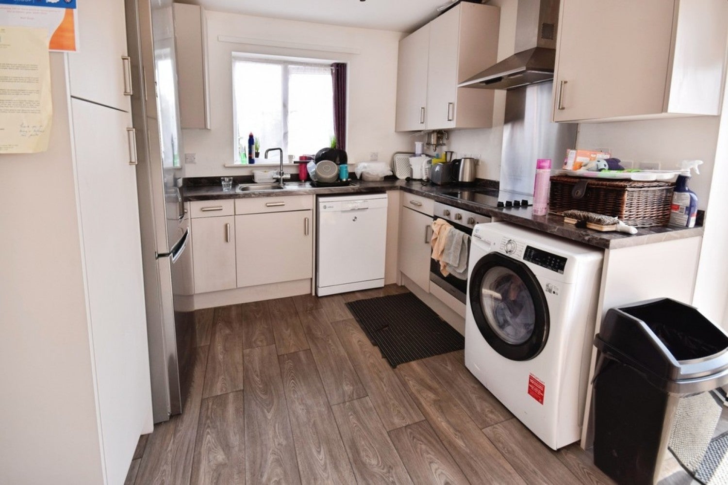 House Penda Way in Stoke-on-Trent