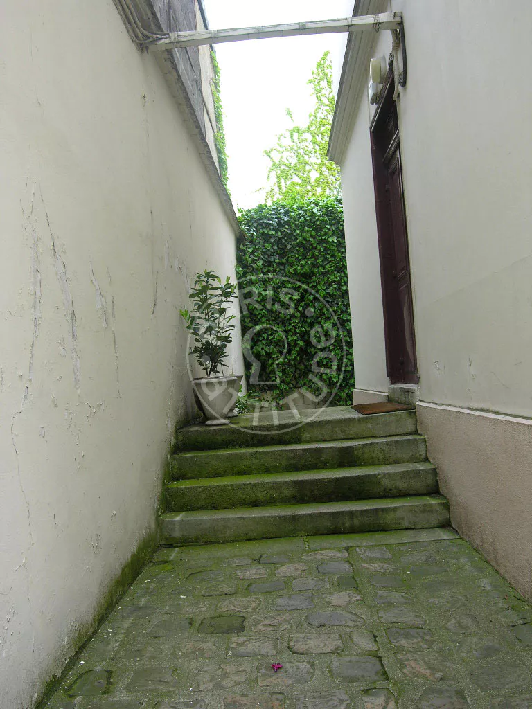 Appartement Rue du Rendez-Vous à Paris