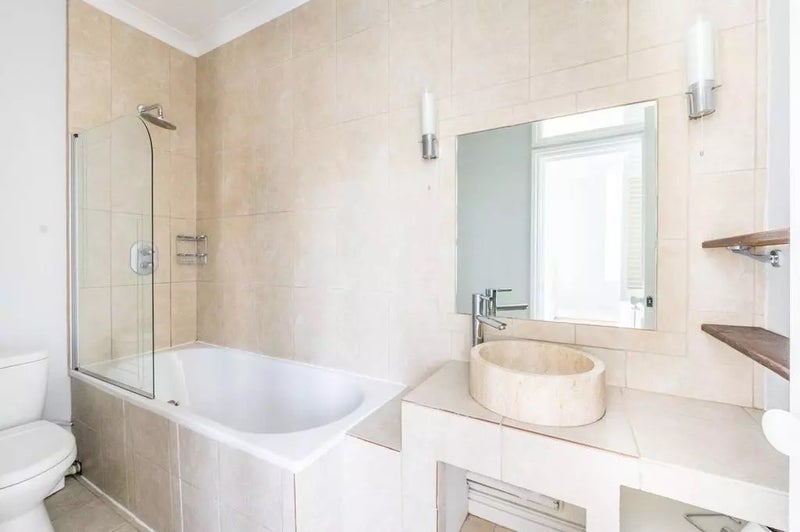 Flat Fulham Road in Greater London