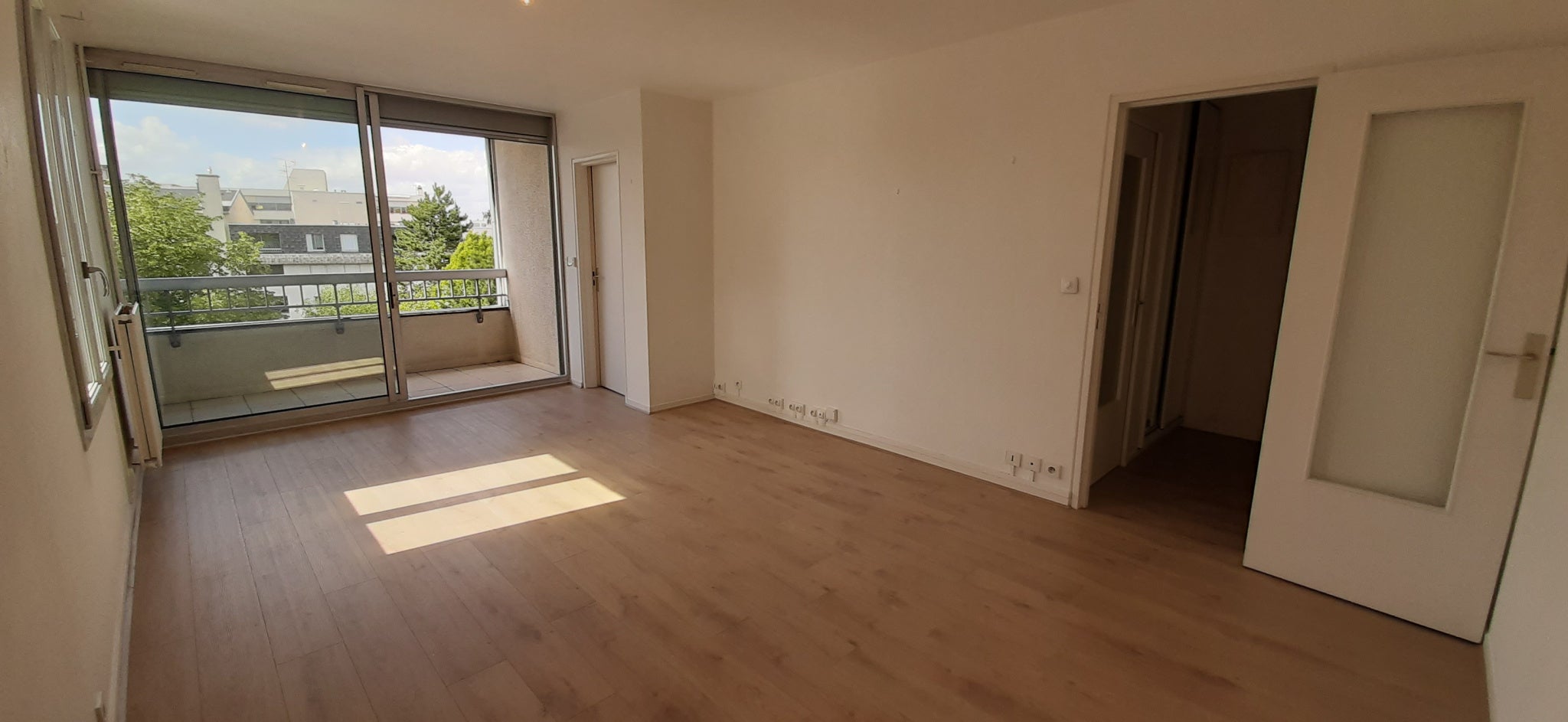 Appartement Rue de Sillery à Reims
