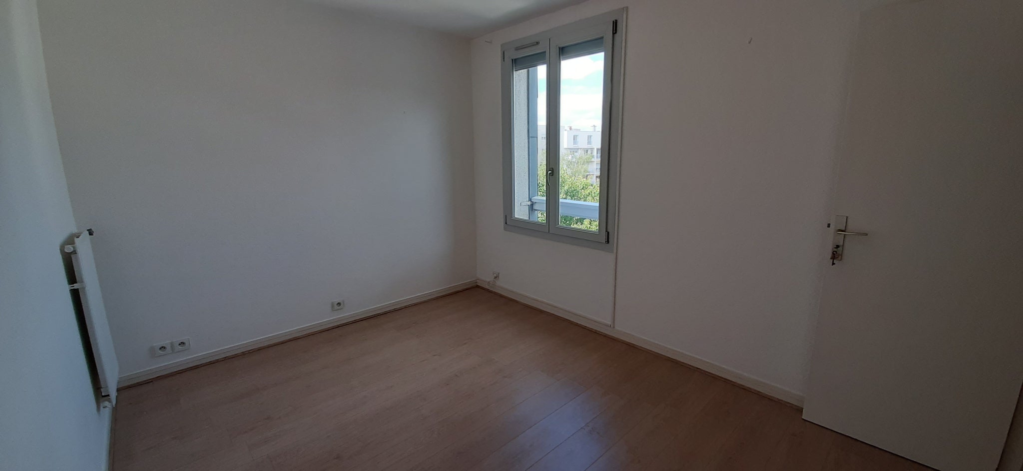 Appartement Rue de Sillery à Reims