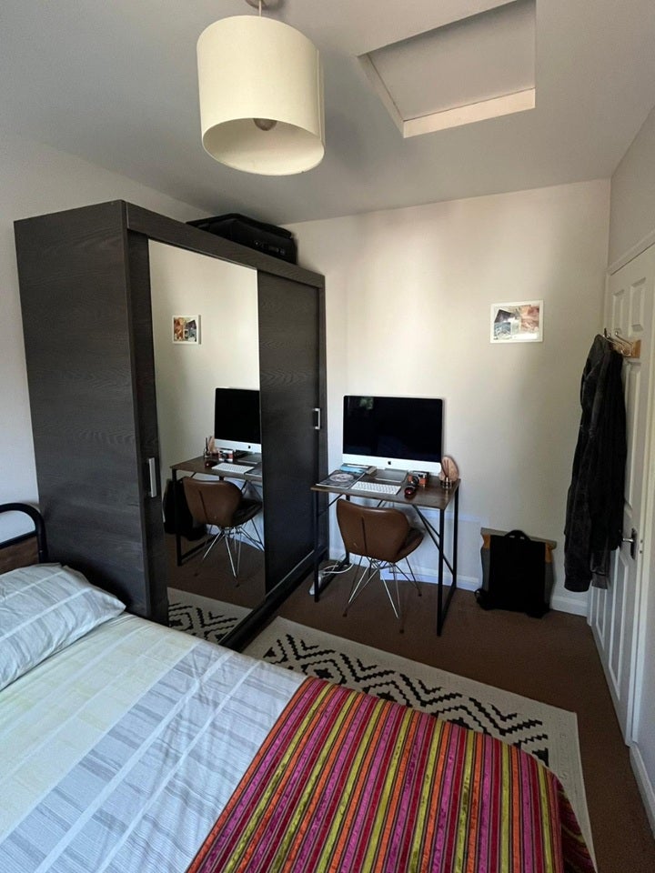 Room Dean Street in Greater London