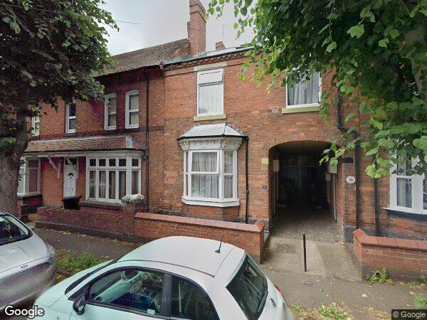 Flat Melbourne Road in Halesowen