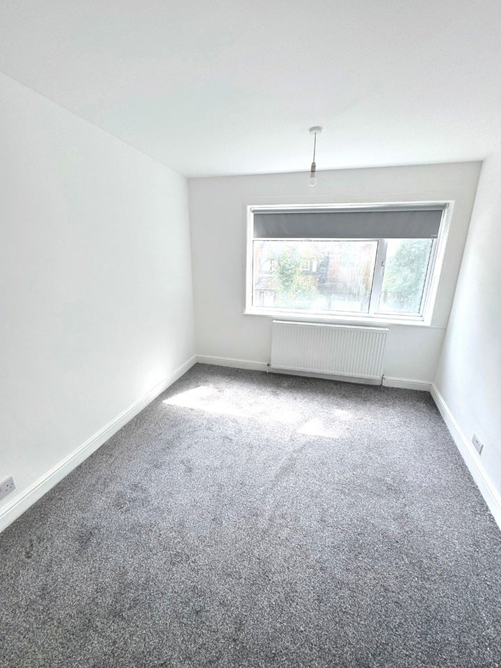 Flat Melbourne Road in Halesowen