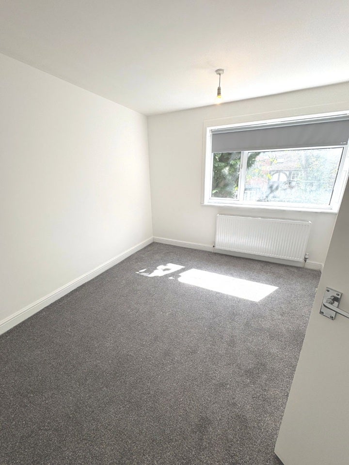 Flat Melbourne Road in Halesowen
