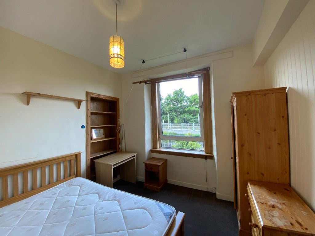 Room Downfield Place in City of Edinburgh