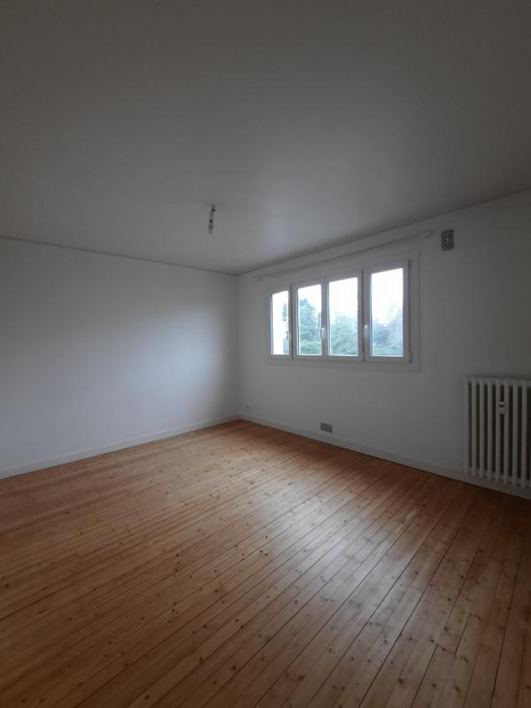 Flat Rue Louis Guilloux in Rennes