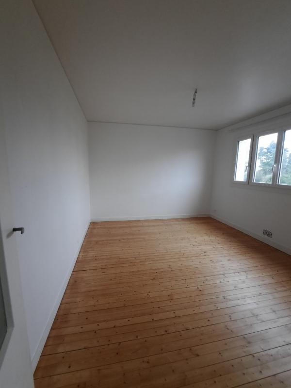 Flat Rue Louis Guilloux in Rennes