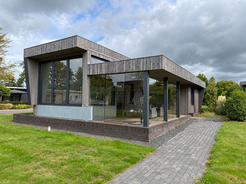Huis Vloodweg 7 J10 in Enter