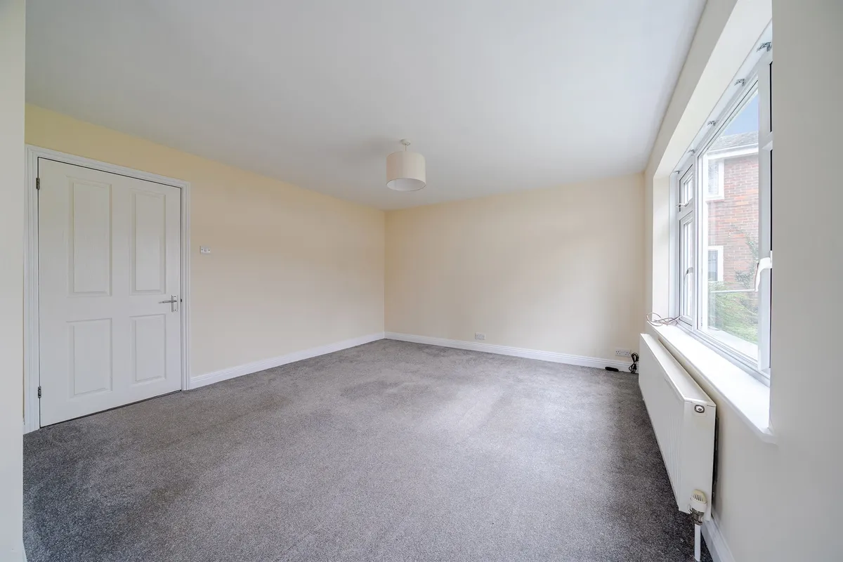 Flat Douglas Gardens in Dacorum