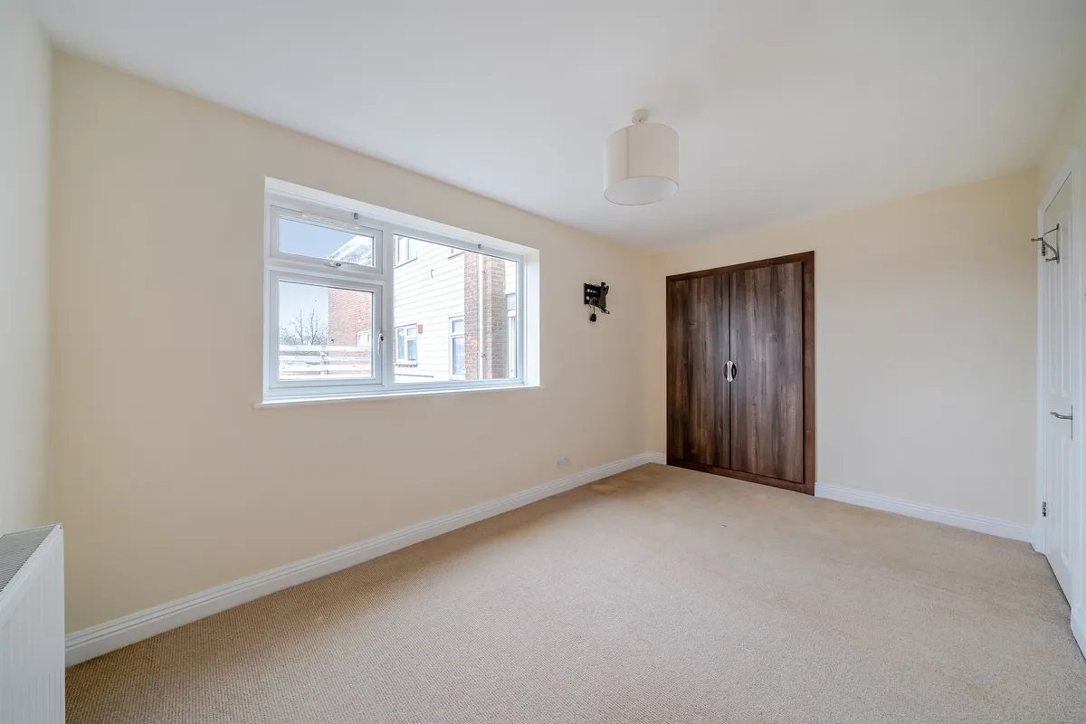 Flat Douglas Gardens in Dacorum