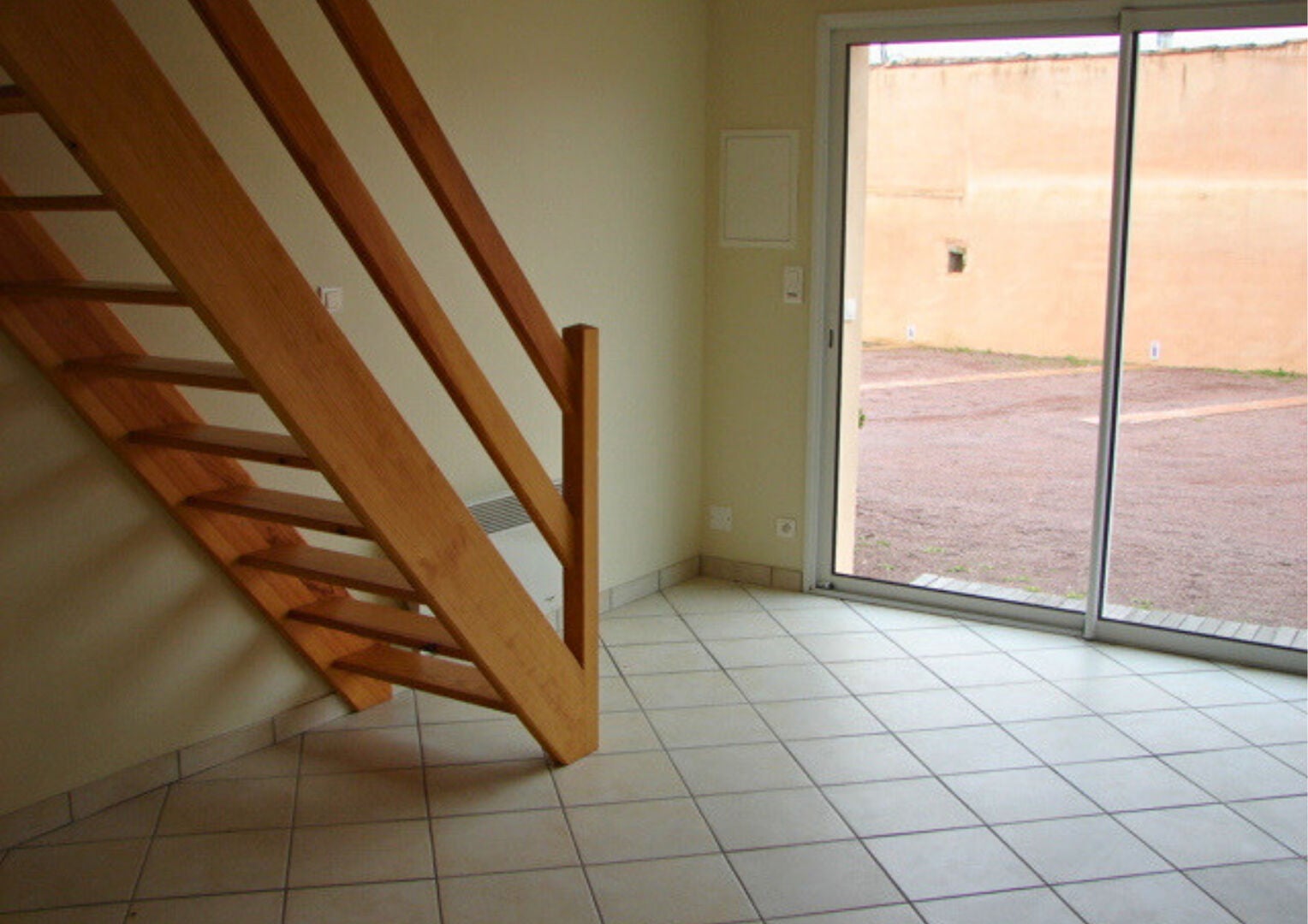 Appartement Rue Saint-Nicolas à Beauvoir-sur-Mer