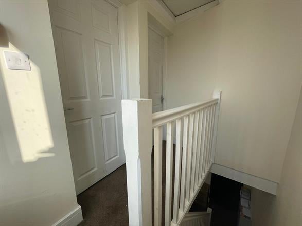 Flat Totteridge Road in High Wycombe