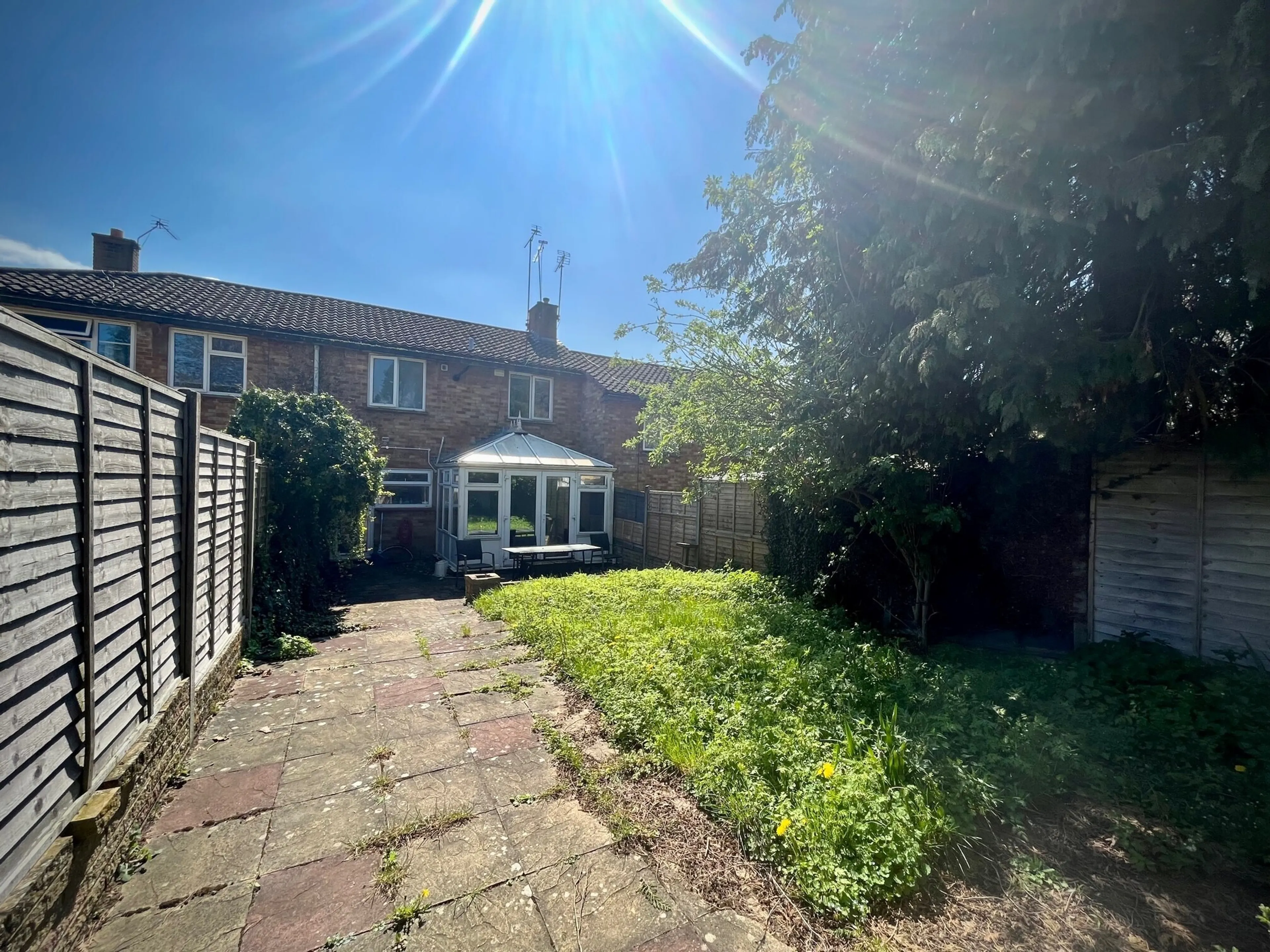 Room Bradshaws in Welwyn Hatfield
