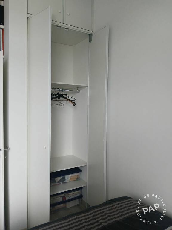 Chambre Rue Gay-Lussac à Bruz