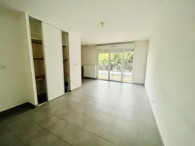 Appartement Avenue Léo Lagrange à Besançon