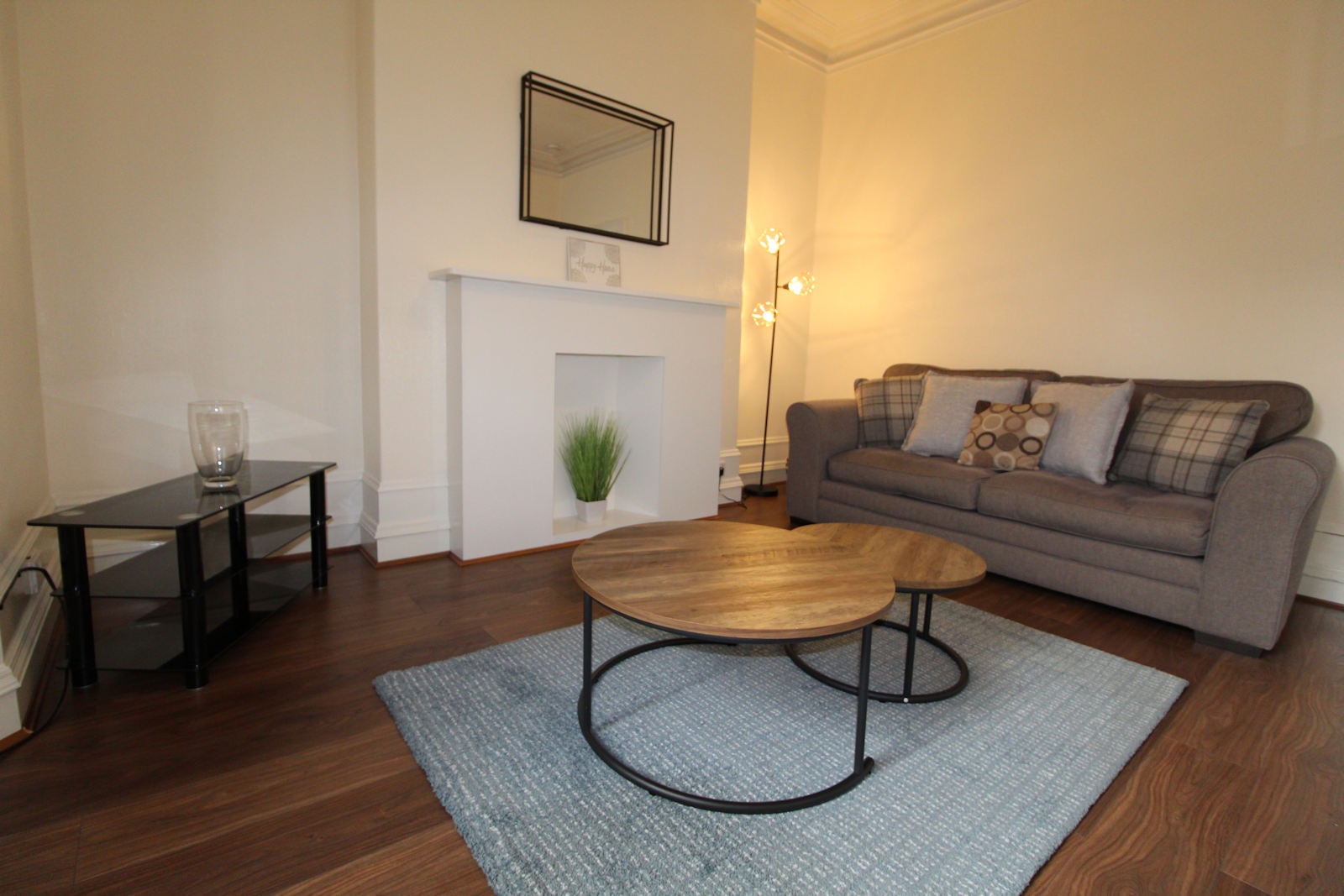 Flat Union Grove in Aberdeen City
