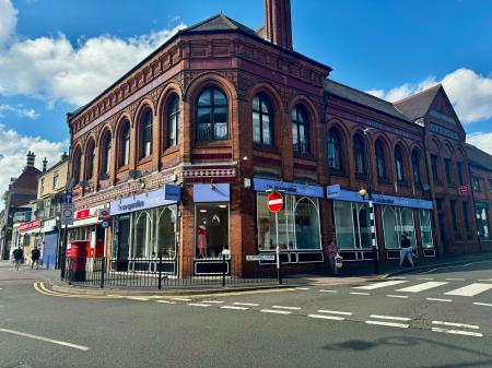 Flat Springhead in Sandwell